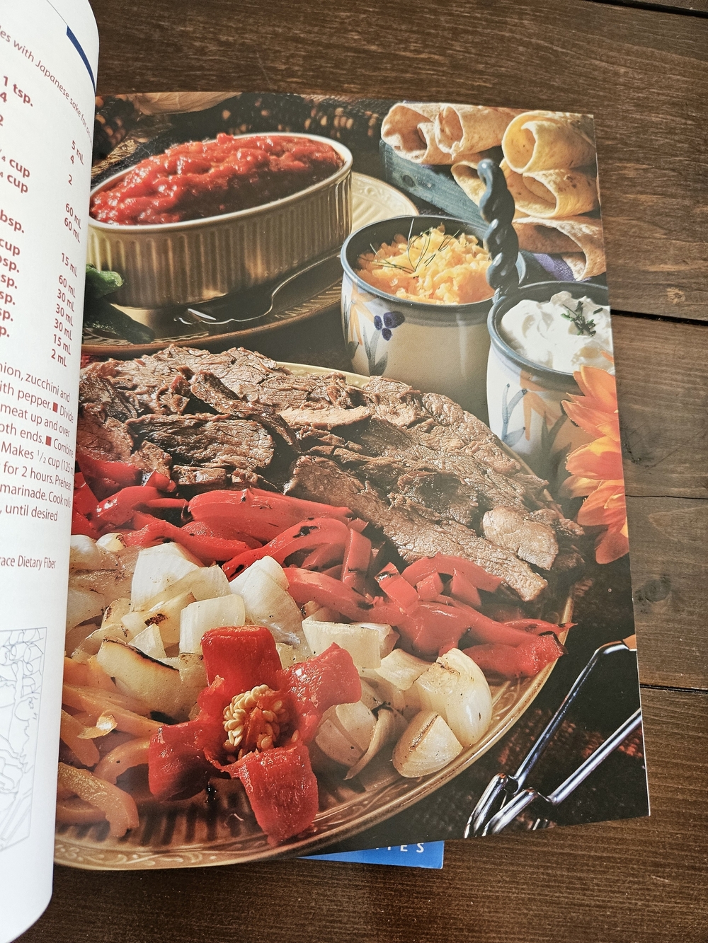 Company's Coming Diabetic Dinners & Grilling Paperback Cookbook Bundle - Picture 4 of 14
